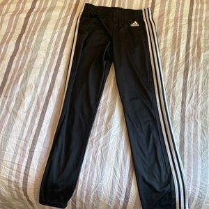 Woman’s Adidas Sweatpants